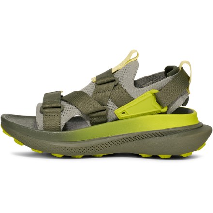 Teva Aventrail Trail-Running Sandals - Women's 1