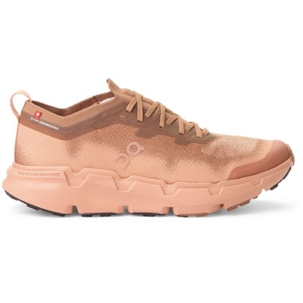 On Cloudsoma Trail-Running Shoes - Men's 0