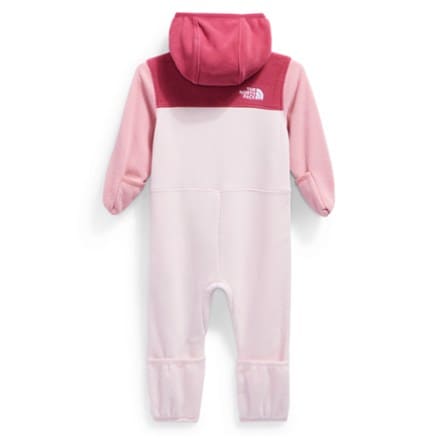 The North Face Glacier One-Piece Fleece Suit - Infants'/Toddlers' 2