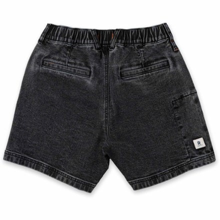 Ripton Easy Jorts - Women's 1