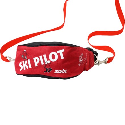 Swix Swix Ski Harness  Red - $55.00 at REI.com
