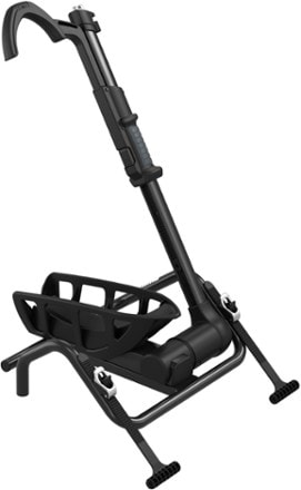 Thule Insta-Gater Pro Truck Bed Bike Rack 1