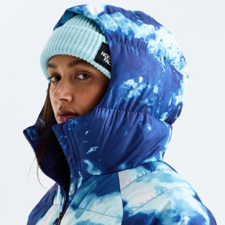 The North Face Hydrenalite Down Hoodie - Women's 4
