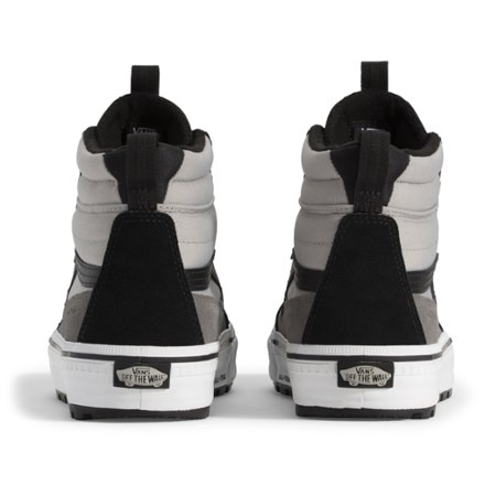 Vans Sk8-Hi Waterproof Insulated Shoes - Men's 2