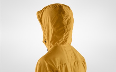 Fjallraven High Coast Wind Jacket - Women's 9