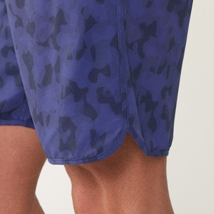 Fair Harbor Anchor 8" Swim Shorts - Men's 4