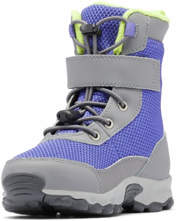 youth hyper boreal winter boot