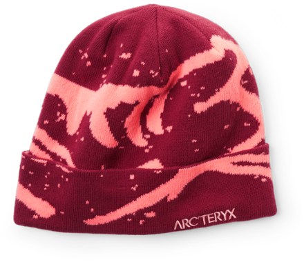 Arc'teryx Grotto Toque Hat 0
