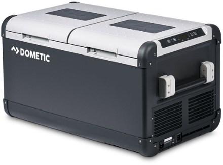 Dometic CFX 75DZW Powered Cooler | REI 