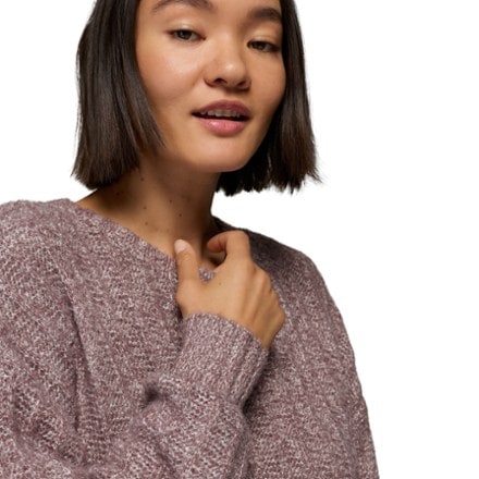 prAna Emberbrook Sweater - Women's 4