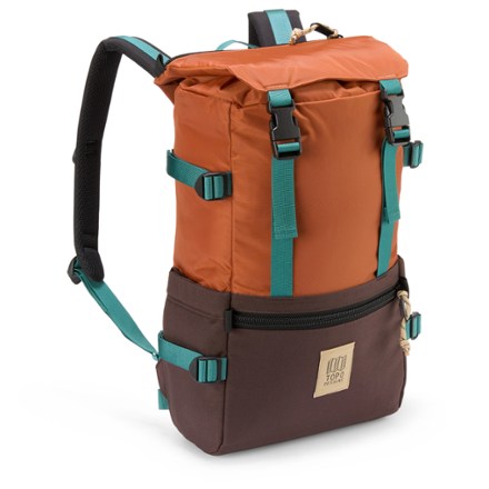 Topo Designs Rover Pack 0