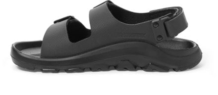 Birkenstock Mogami Terra Sandals - Women's Left view