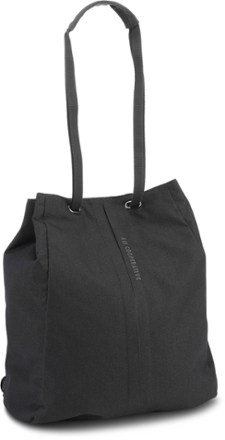 15 x PLAIN BLACK COTTON DRAWSTRING RUCKSACK TOTE BAGS 