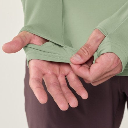 Janji Rover Merino Hoodie - Men's 8