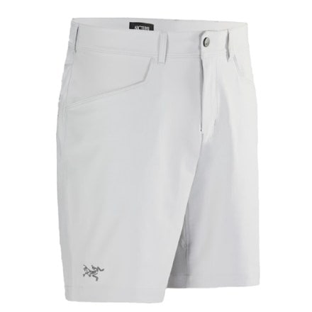 Arc'teryx Kragg Cotton 9" Shorts - Men's 0