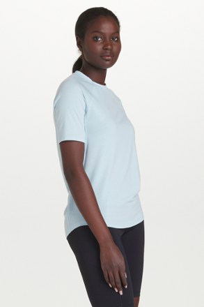 Lole Performance Wool T-Shirt - Women's 3