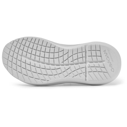 OOFOS OOmy Stride Shoes - Women's Sole view