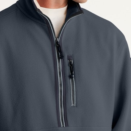 Free Fly Ashridge Fleece Half-Zip - Men's 3