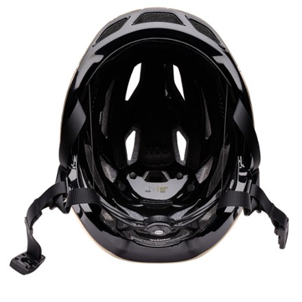 Fox Crossframe Pro Mips Bike Helmet 4