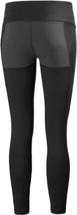 Legging Femme multipoches et léger - Le Legging Sherpa – Wise