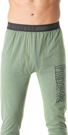 Picture Organic Clothing Lhotse Base Layer Pants - Men's 5