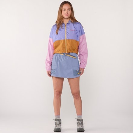 Cotopaxi Brinco Skort - Women's 3