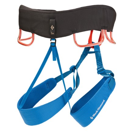 Momentum Harness Package - Men's