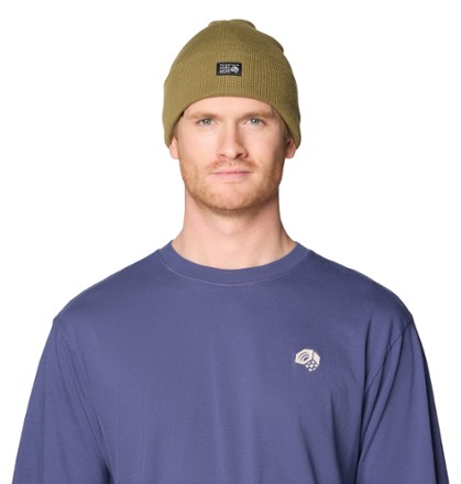 Mountain Hardwear Town Square Beanie 2