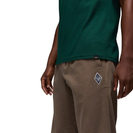 prAna Short-Sleeve T-Shirt - Men's 5