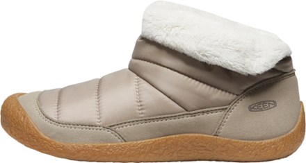 KEEN Howser Fold-Down Slippers - Women's 5