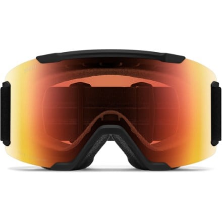 Smith Squad Pro Photochromic ChromaPop Snow Goggles 1