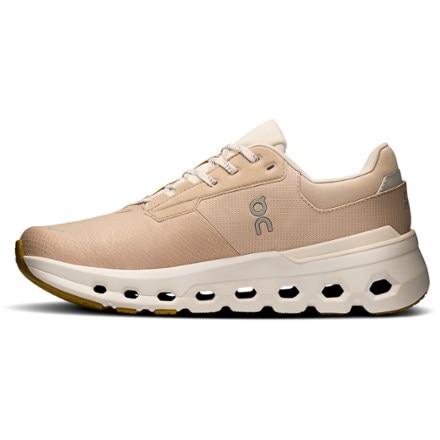 On Cloudrunner 2 Waterproof Road-Running Shoes - Women's 1