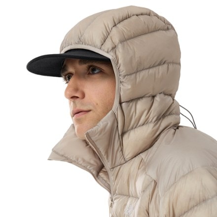 Arc'teryx Calidum 5-Panel Cap 5