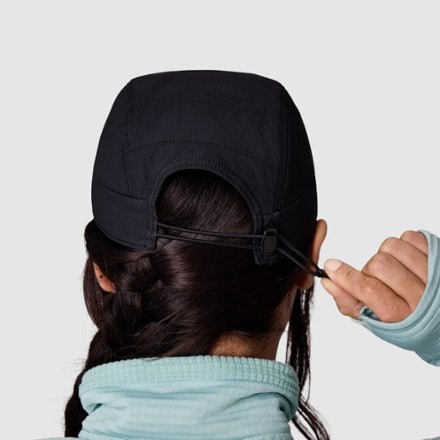 Outdoor Research Vesper Insulated 5-Panel Cap 3