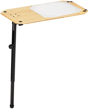 Yakima OpenRange Wood Side Table 0