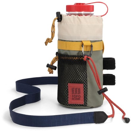 Topo Designs Mountain Hydro Sling Water bottle not included
