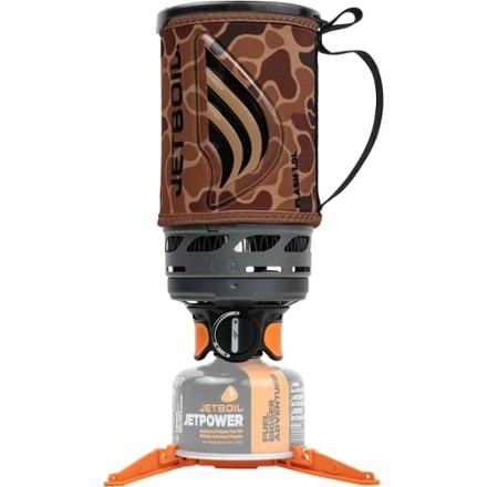Jetboil Flash 1.0 L Fast Boil System 0