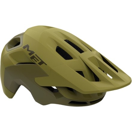 MET Revo Mips Bike Helmet 0