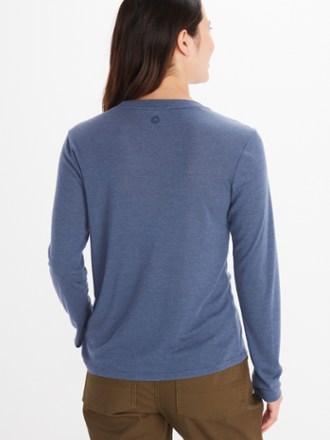 Marmot Switchback Long-Sleeve Shirt - Women's 1