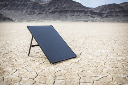 Goal Zero Boulder 100 Solar Panel 2