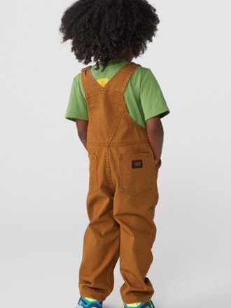 REI Co-op Trailsmith Overalls - Toddlers' 4
