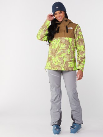 The North Face Tanager Anorak Jacket - Women's 3