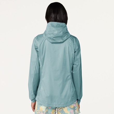 Houdini Jacket - Women's