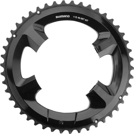 Shimano FC-RS510 Chainring 0