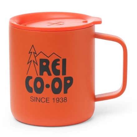 REI Co-op Graphic Camp Mug - 12 fl. oz. 0