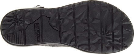 merrell around town backstrap