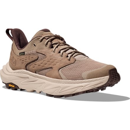 HOKA Anacapa 2 Low GTX Hiking Shoes - Men's 2