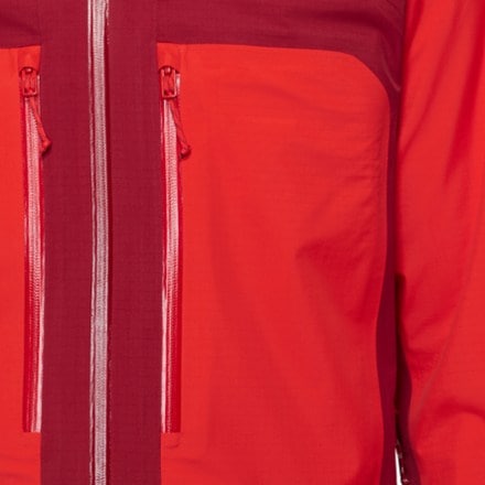 Mammut Taiss HS Hooded Jacket - Men's 9