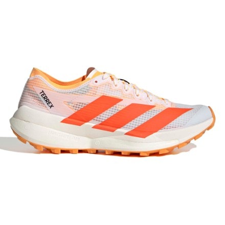 adidas Terrex Agravic Speed 2 Trail-Running Shoes - Women's 0