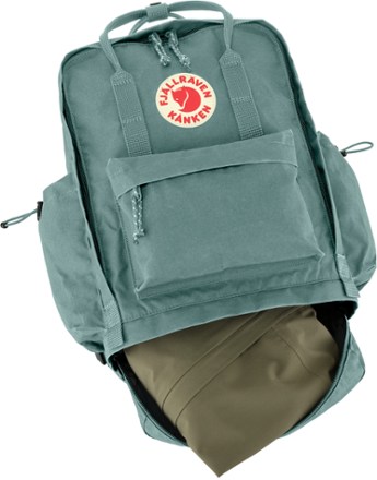 Fjallraven Kanken Outlong Pack REI Co-op
